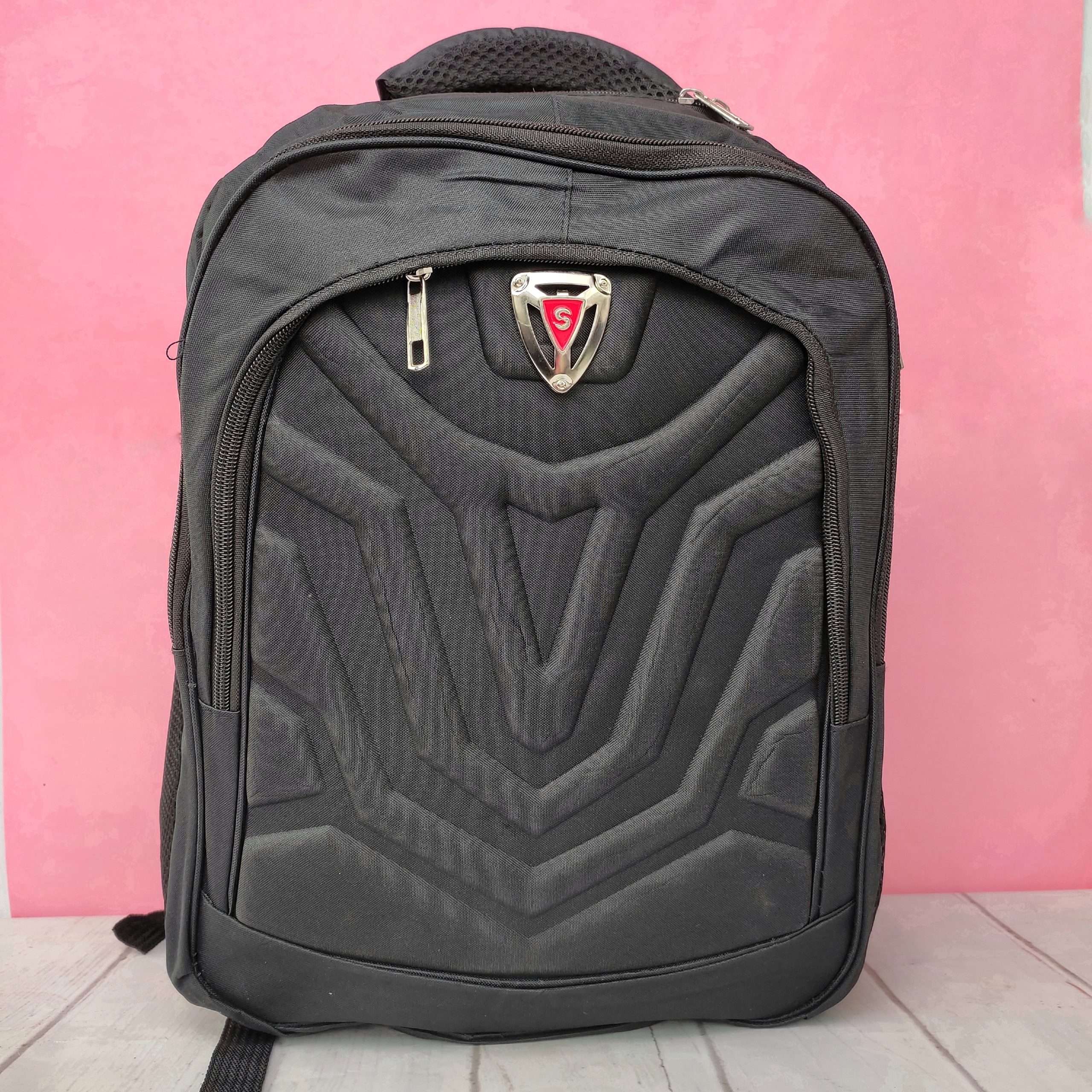 MORRAL HOMBRE
