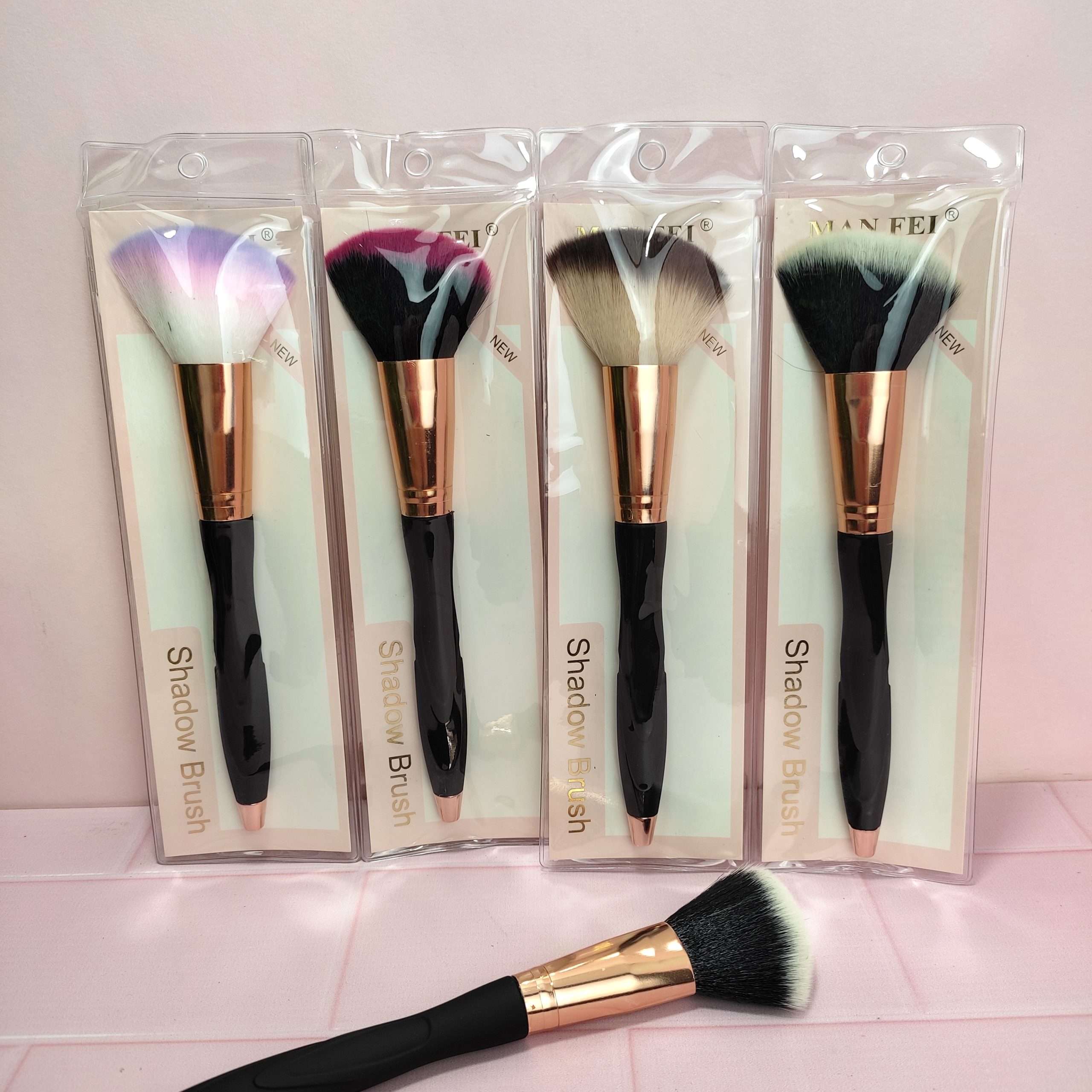 Brocha de Maquillaje