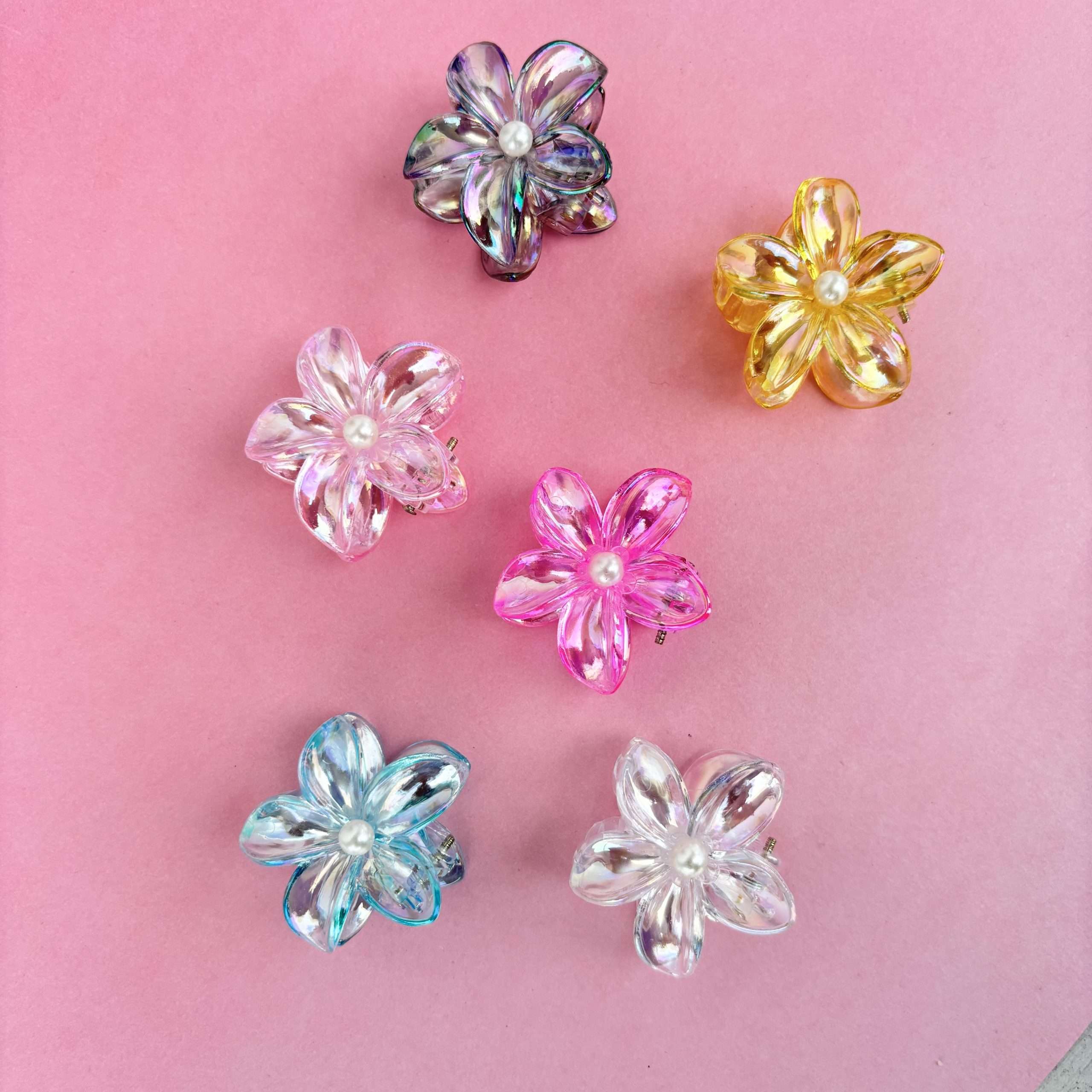 CAIMAN FLOR PEQUEÑO