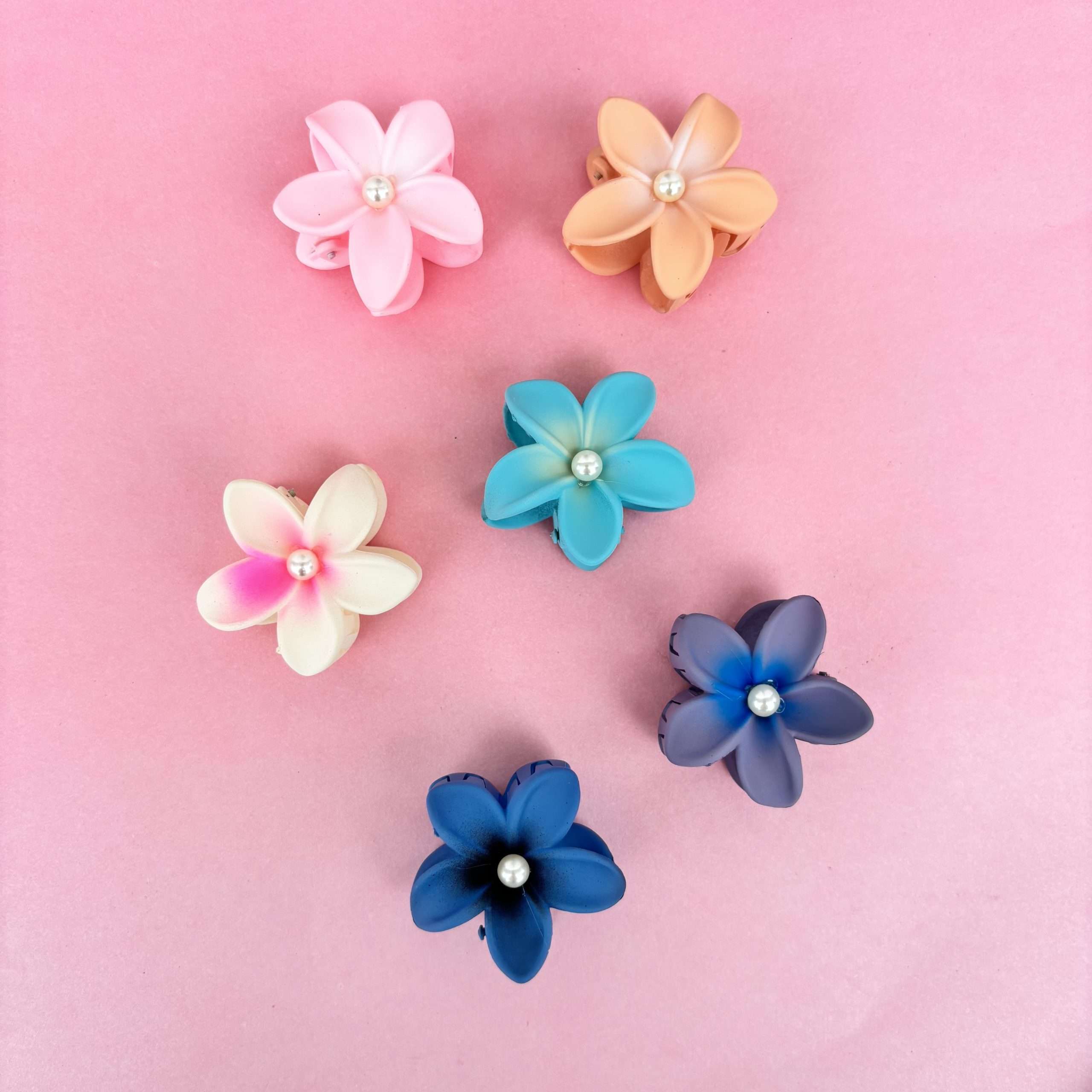 CAIMAN FLOR HAWAIANA PEQUEÑO