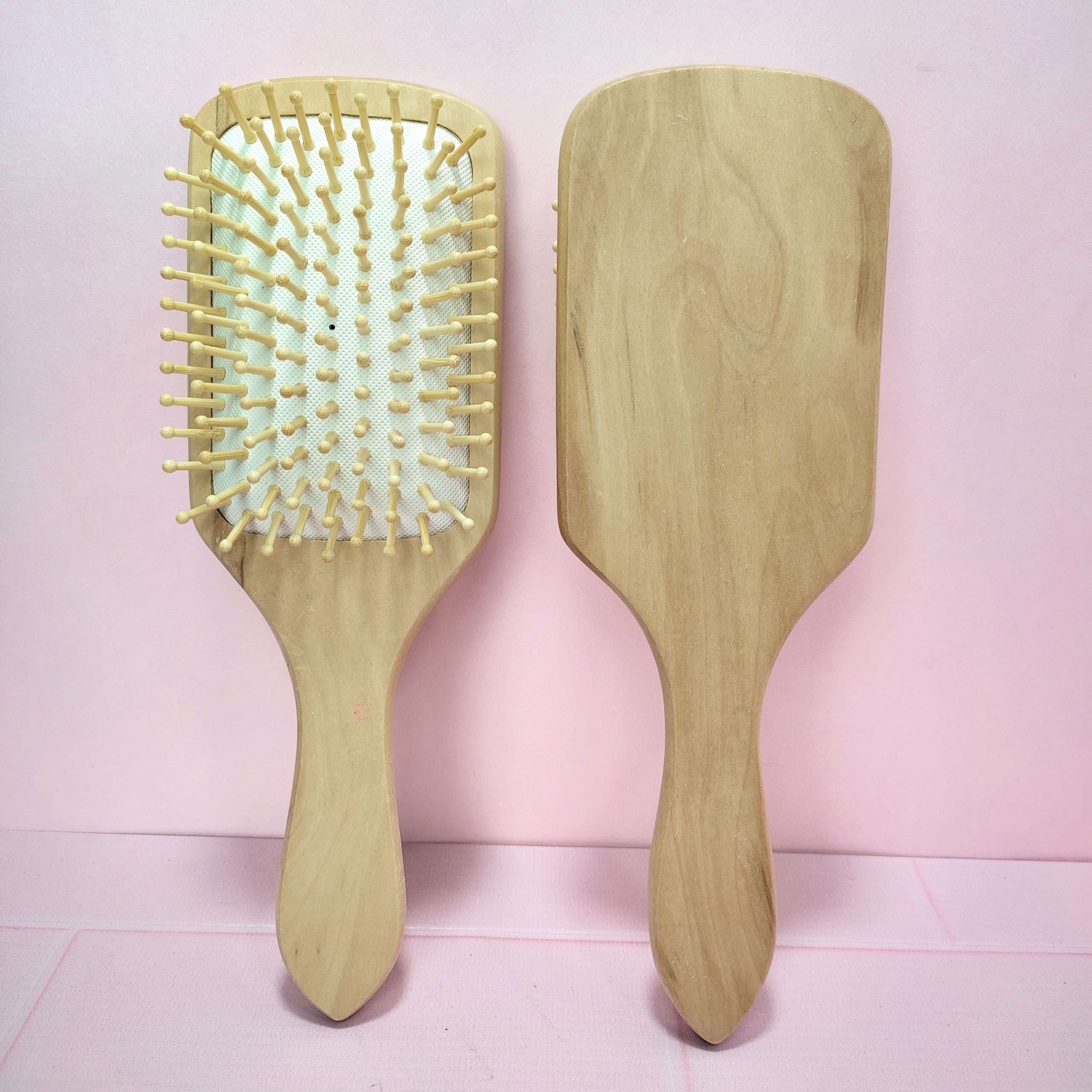 Cepillo de Cabello - Accesorio de Belleza para Reventa