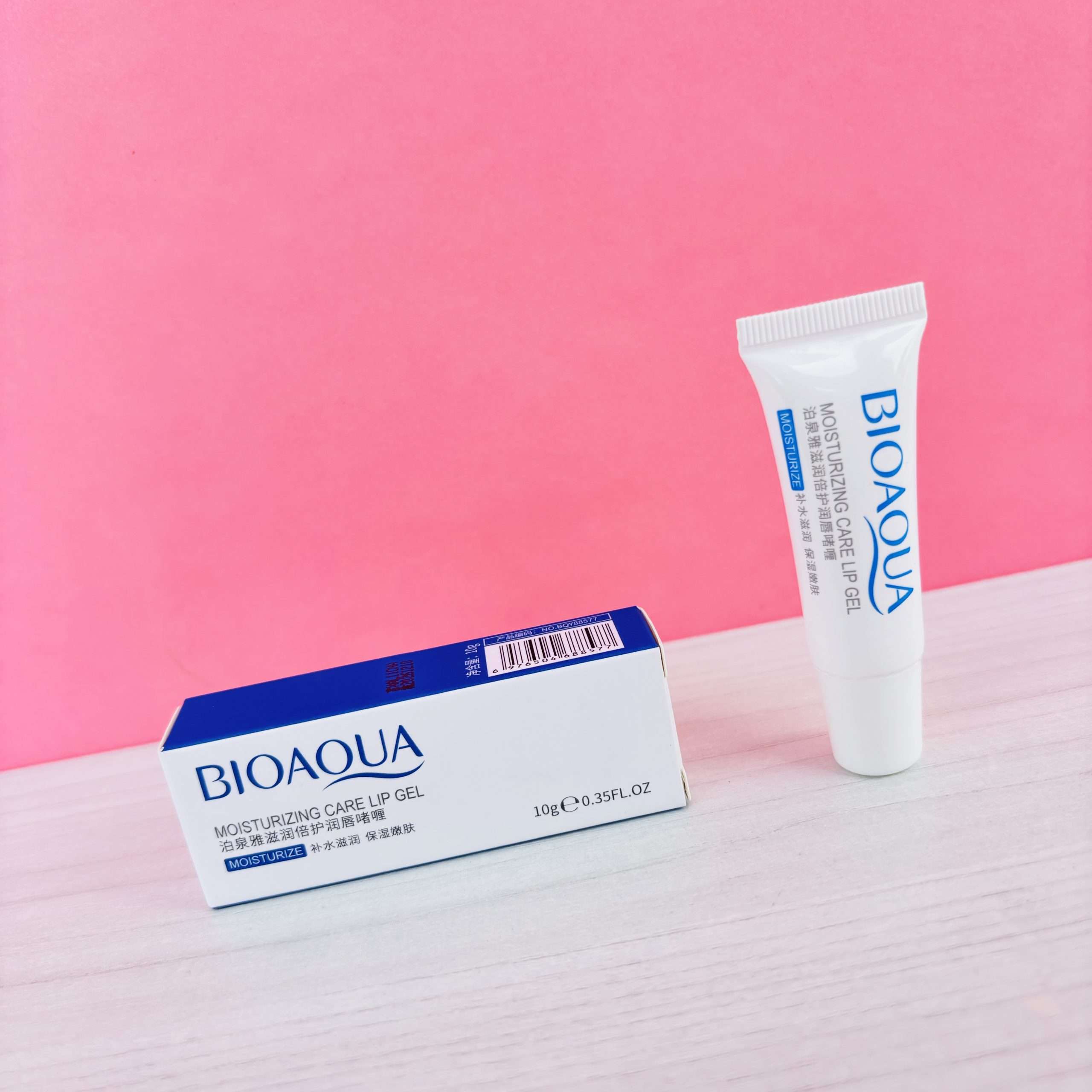 GEL HIDRATANTE LABIOS