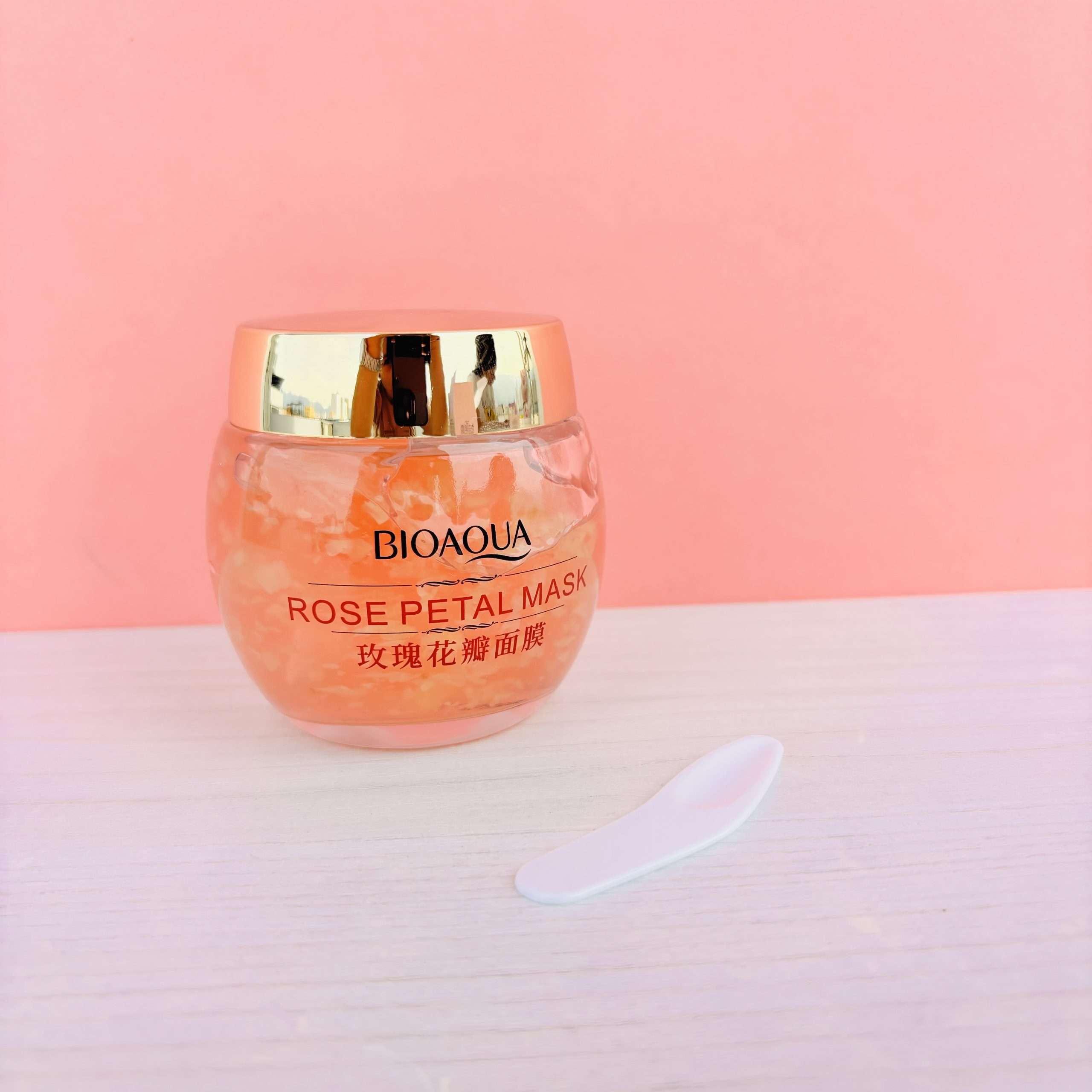 MASCARILLA HIDRATANTE BIOAQUA