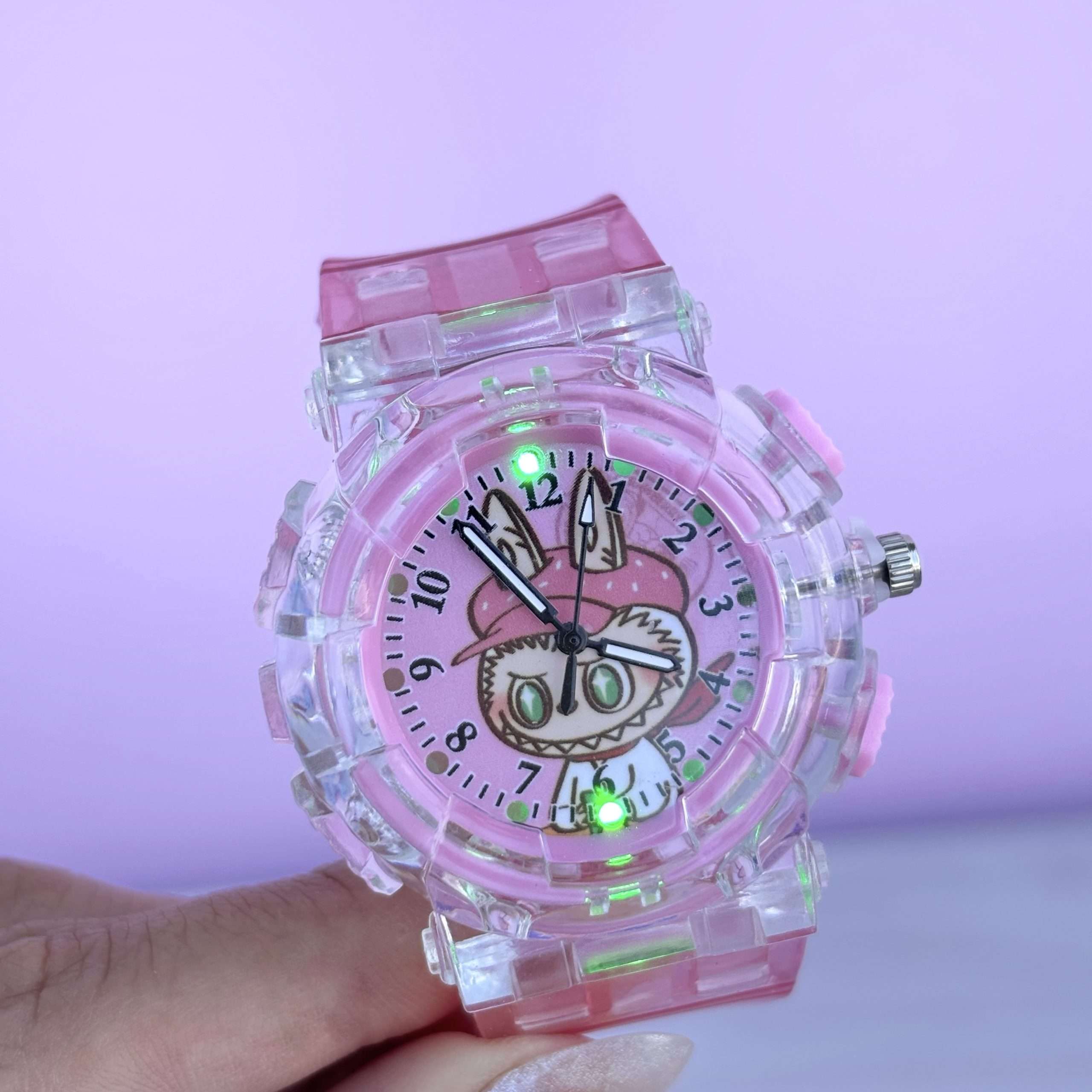RELOJ