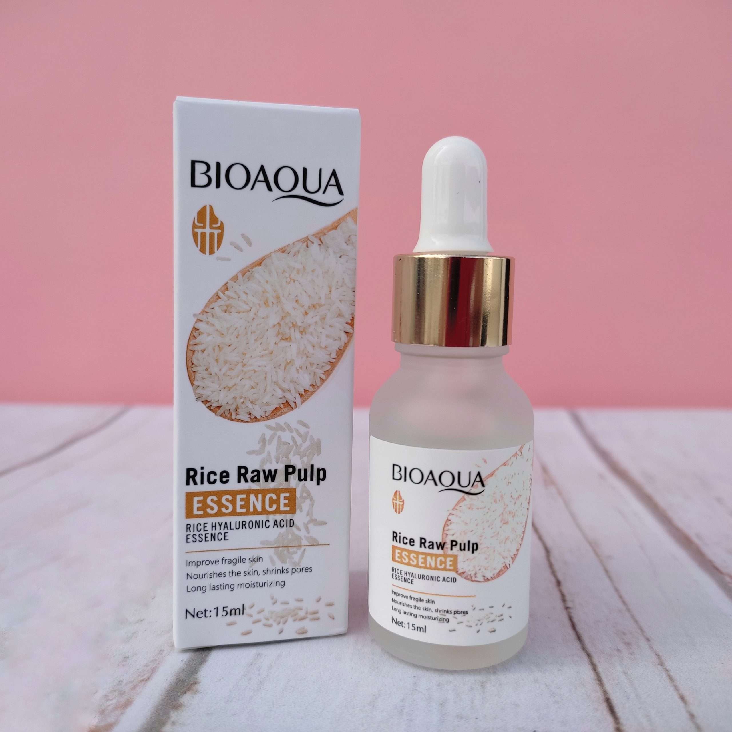 SERUM FACIAL