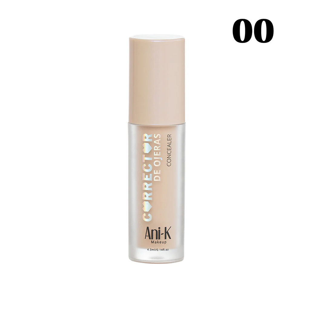 CORRECTOR DE OJERA ANI-K