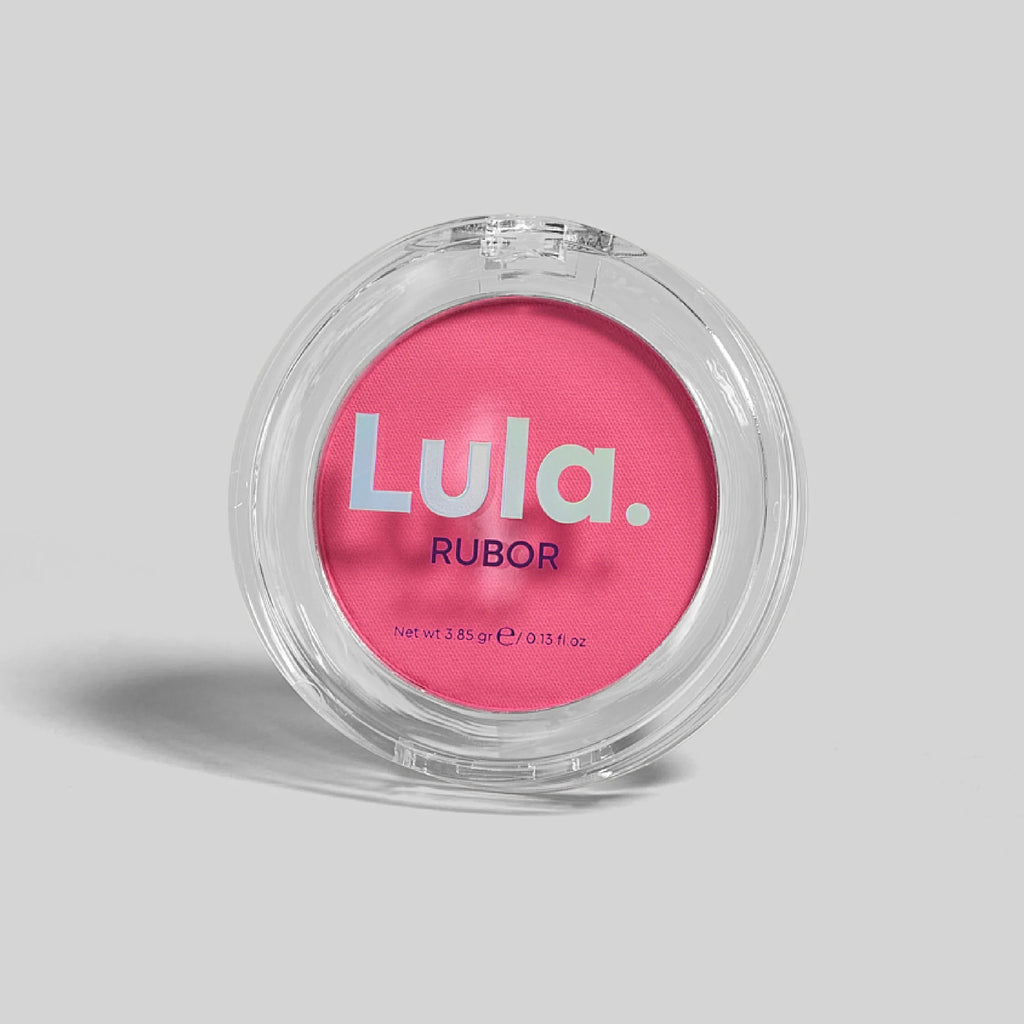 RUBOR INDIVIDUAL LULA