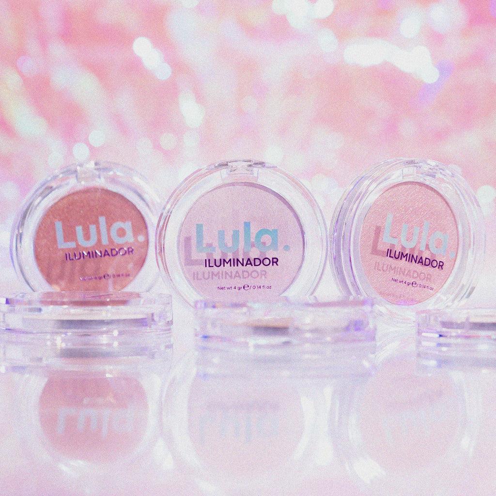 ILIMUNADOR INDIVIDUAL LULA