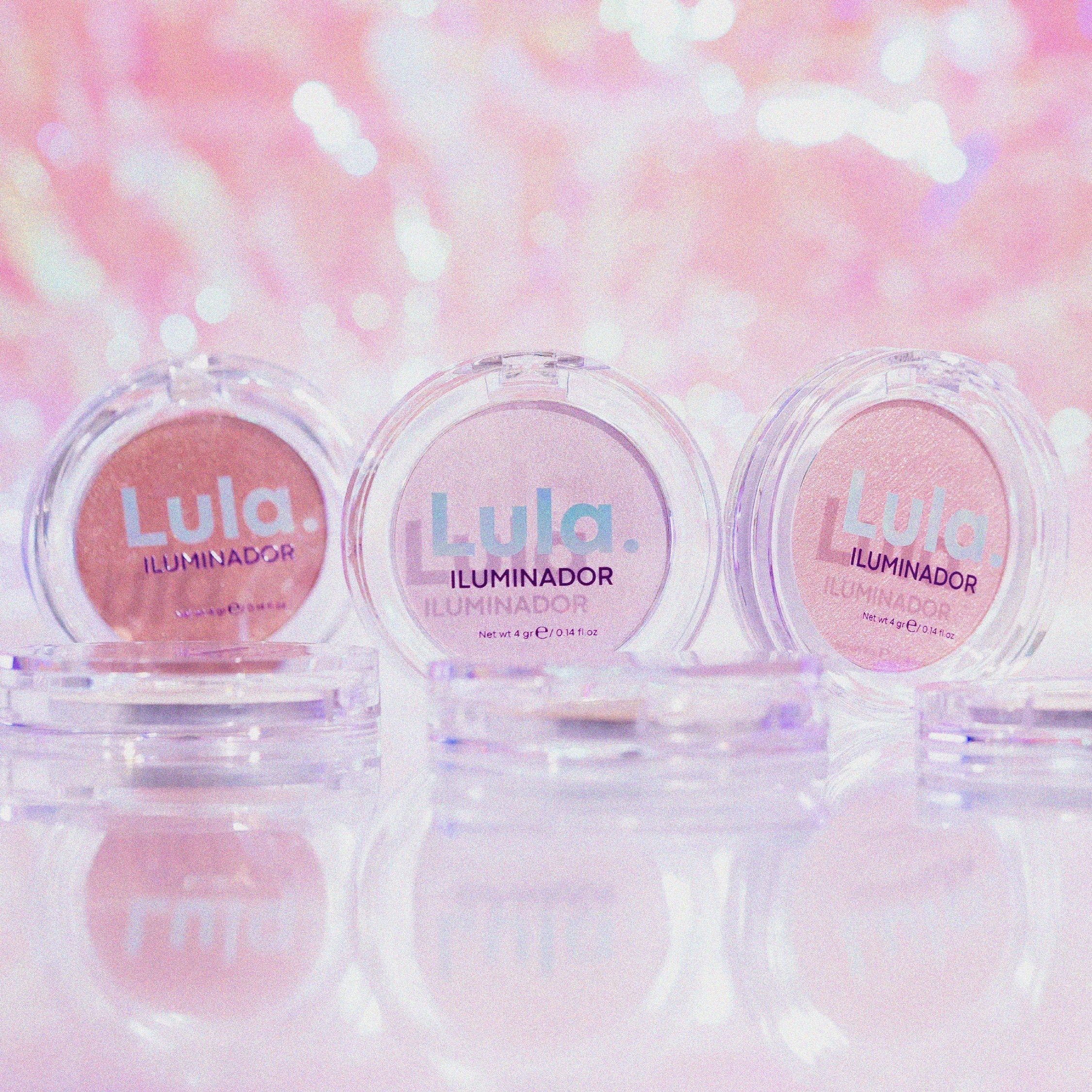 ILIMUNADOR INDIVIDUAL LULA