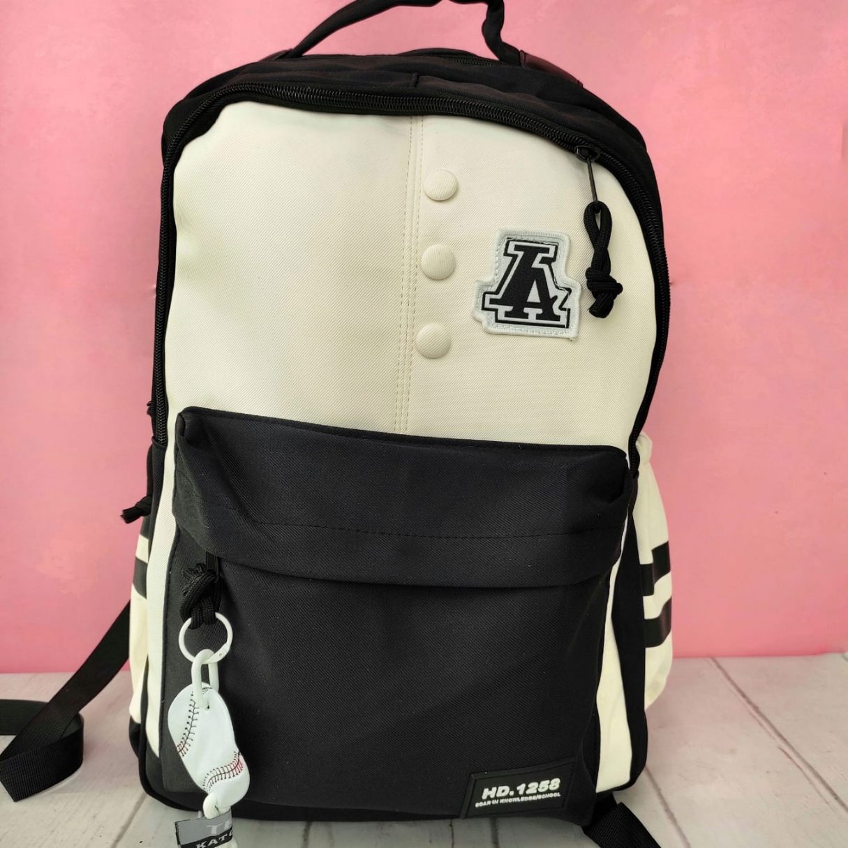 MORRAL ESCOLAR