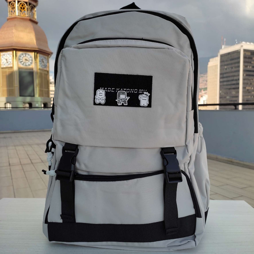 BOLSO ESCOLAR HOMBRE