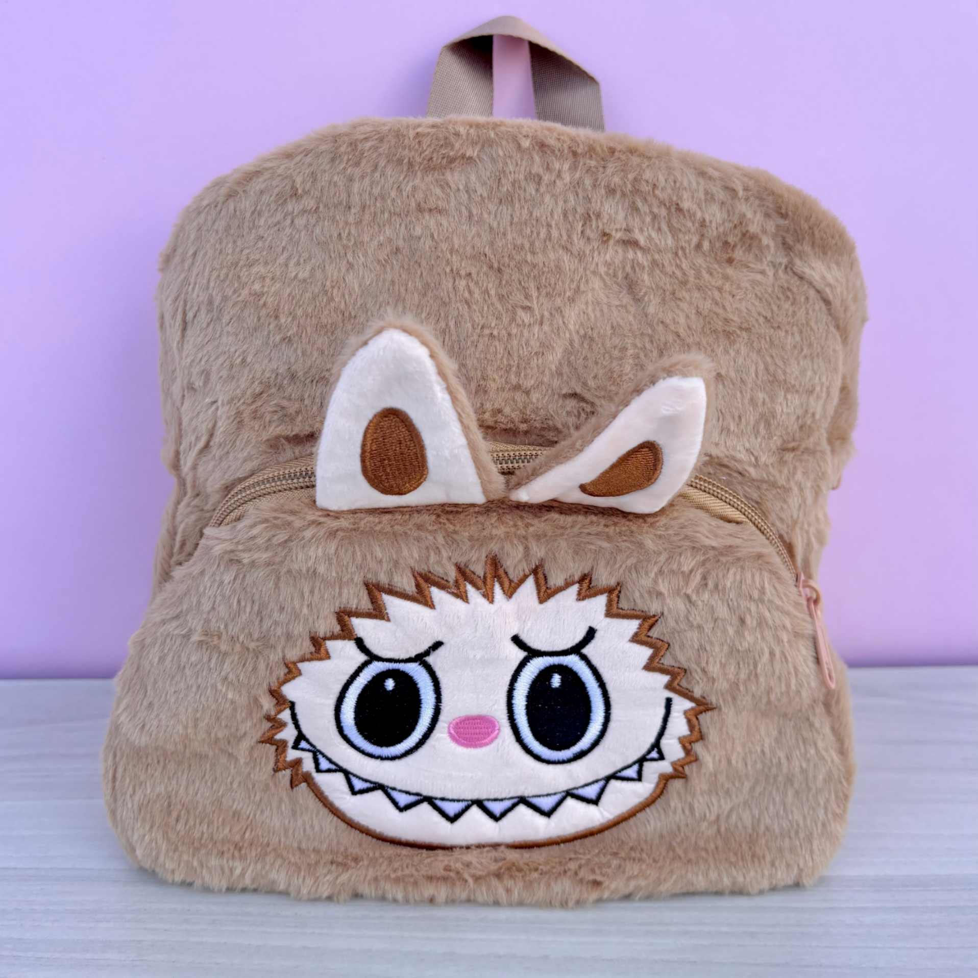 BOLSO INFANTIL