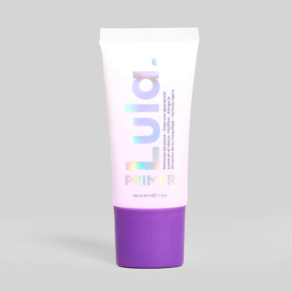PRIMER FACIAL LULA