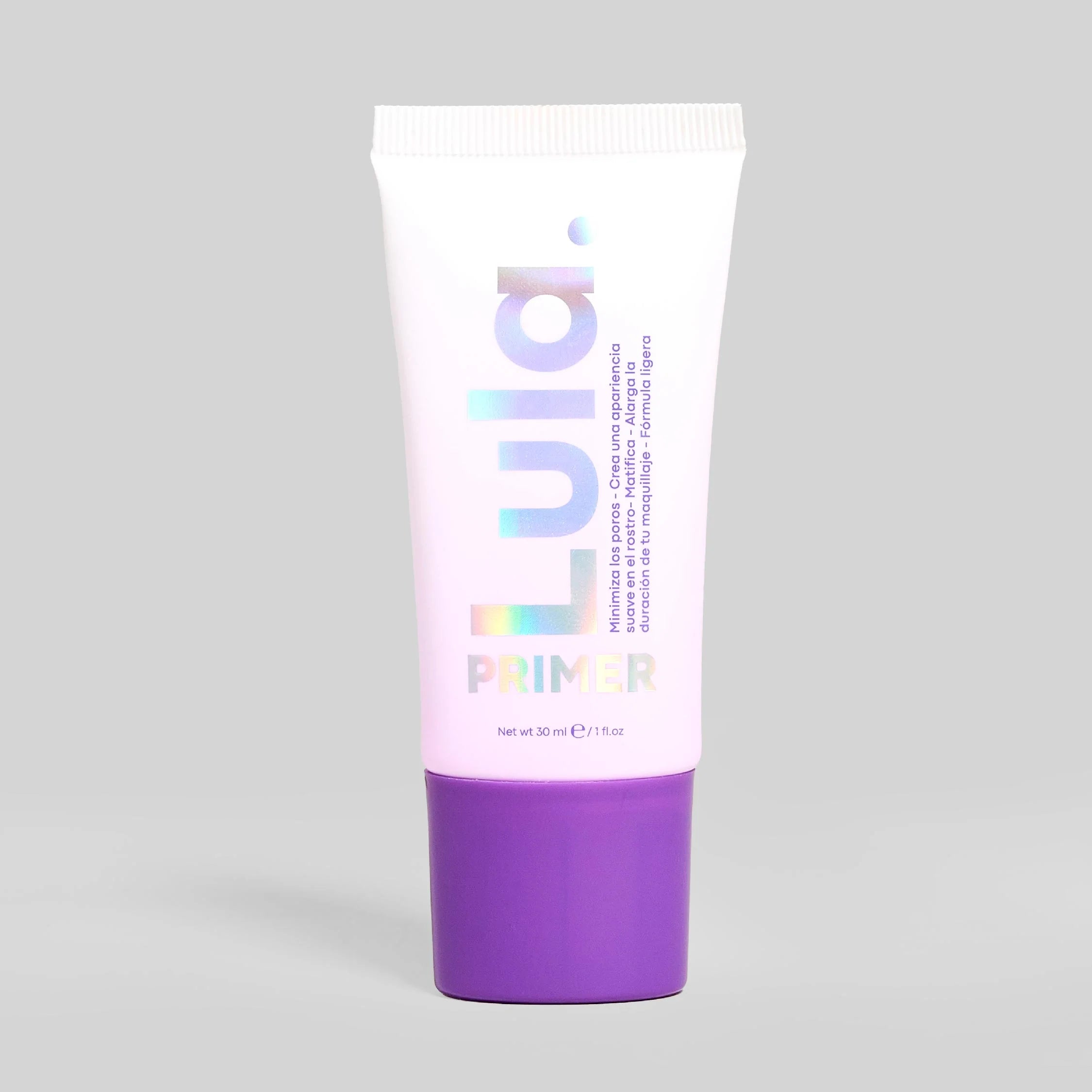 PRIMER FACIAL LULA