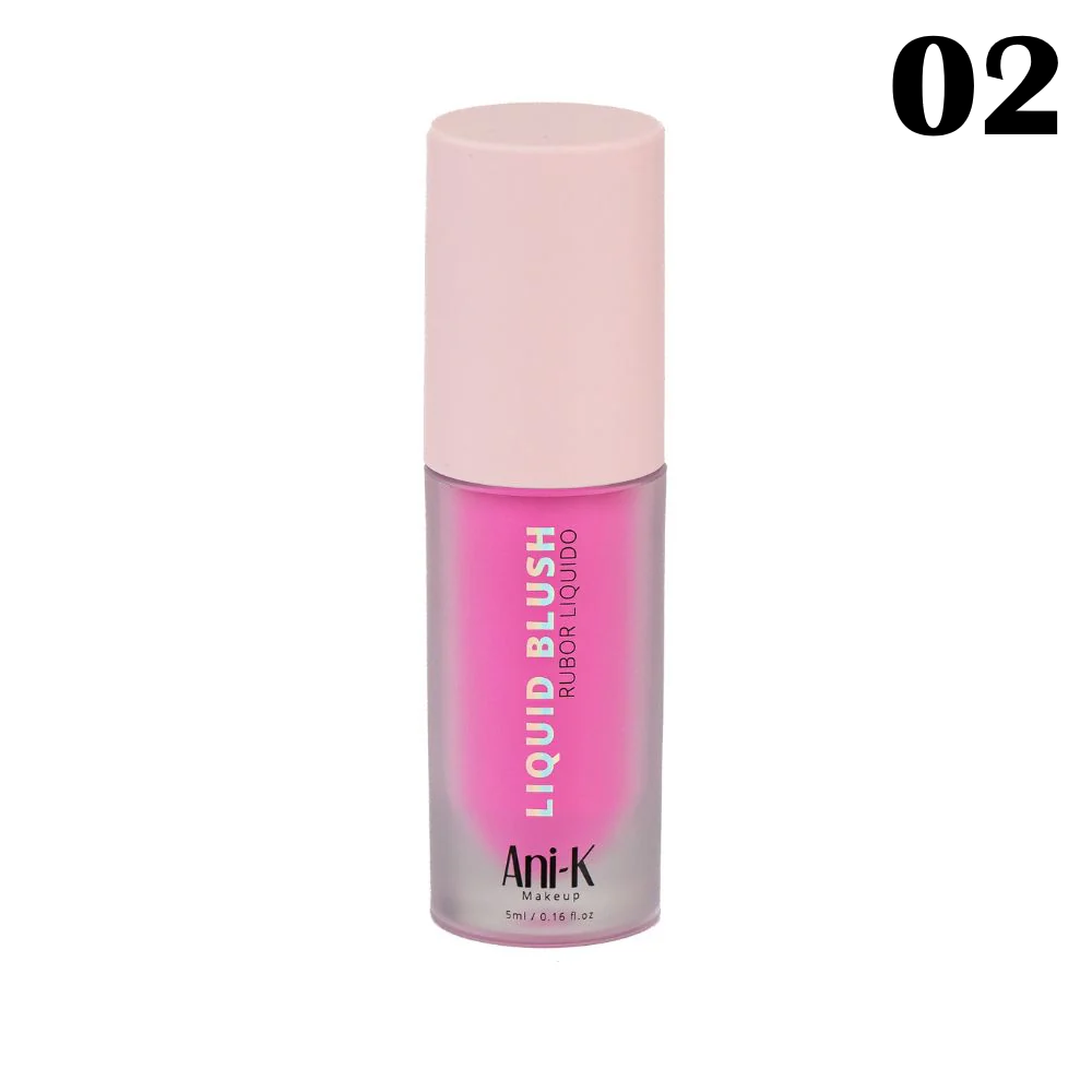 RUBOR LIQUIDO ANI-K