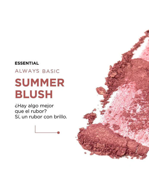 PALETA ESSENTIAL ATENEA - CONTORNO, BRONZER E ILUMINADOR