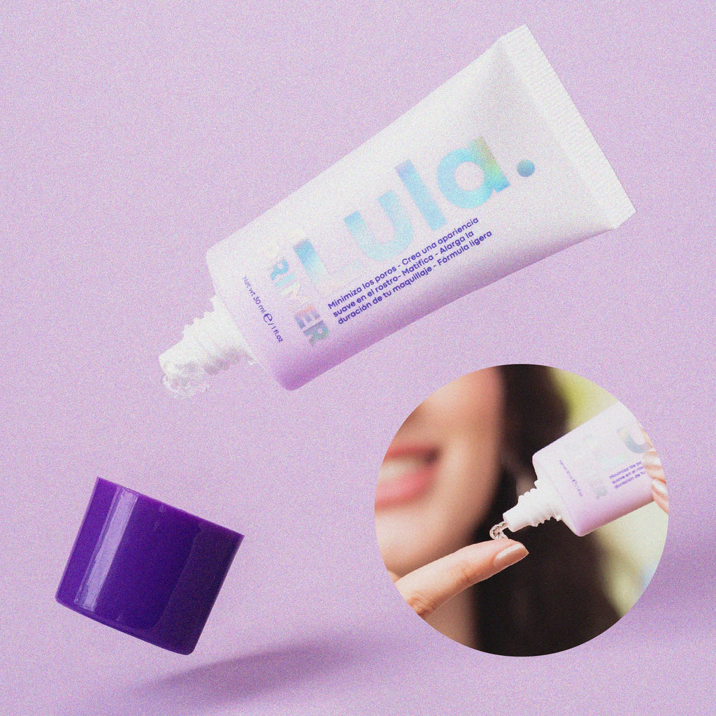PRIMER FACIAL LULA