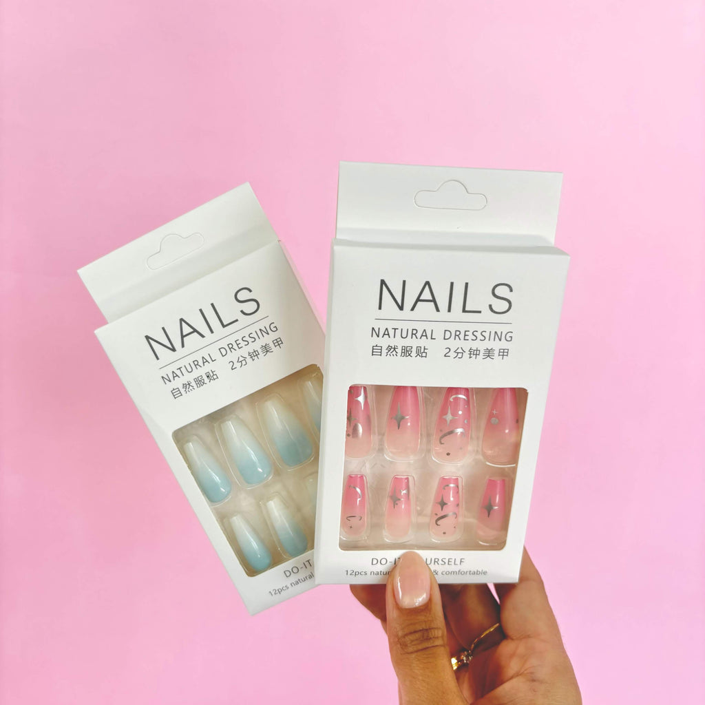 UÑAS
