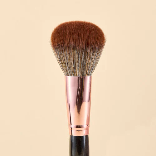 KIT DE BROCHAS GLAM ROSE X8 ATENEA