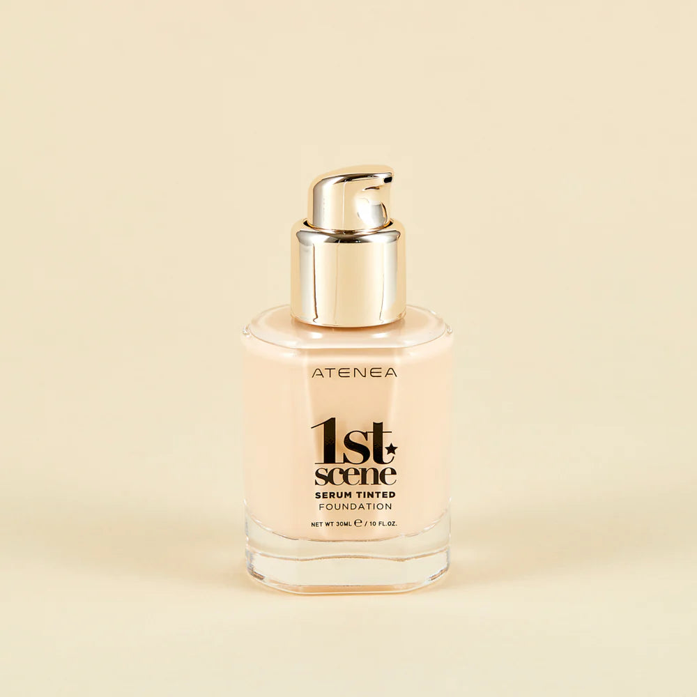 SERUM TINTED ATENEA