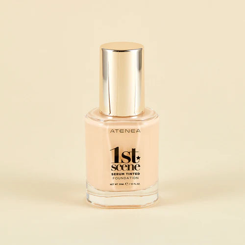 SERUM TINTED ATENEA