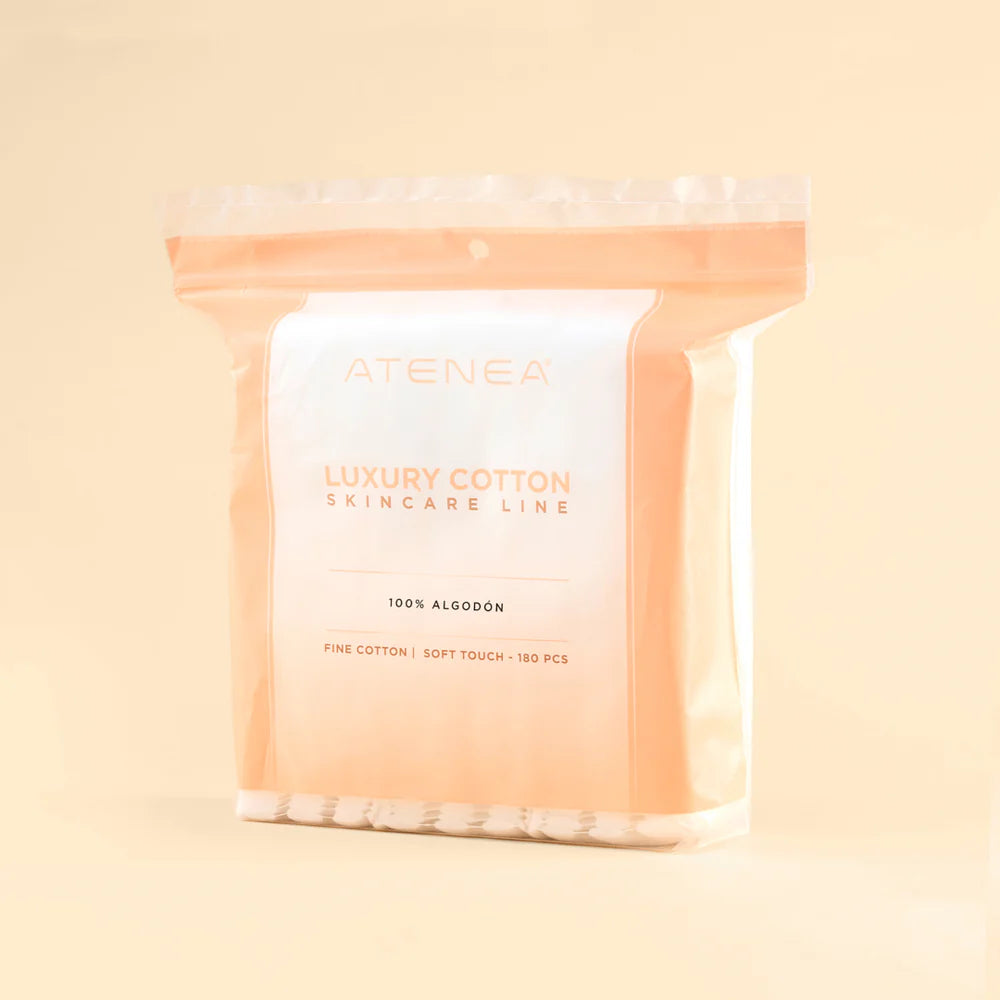 ALGODON LUXURY DESMAQUILLANTE