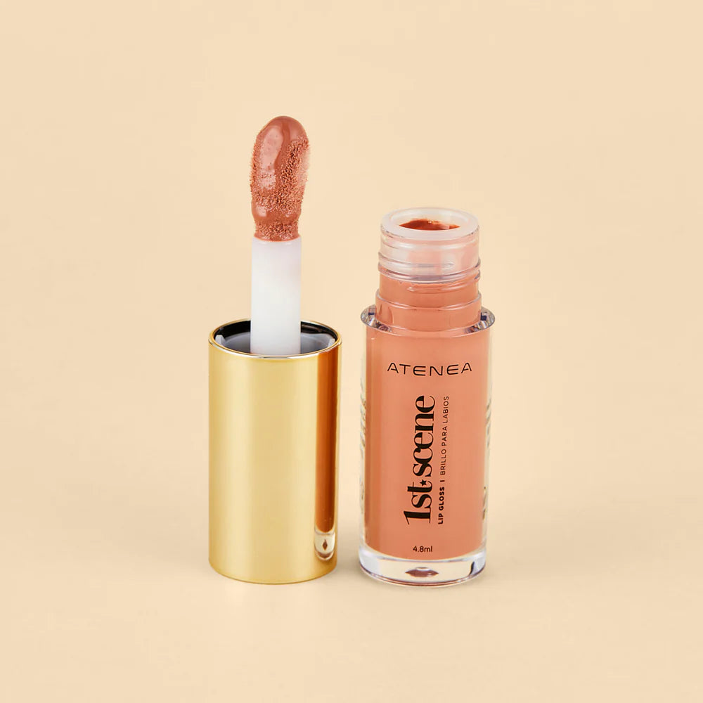 BRILLO LABIAL 1ST SCENE ATENEA