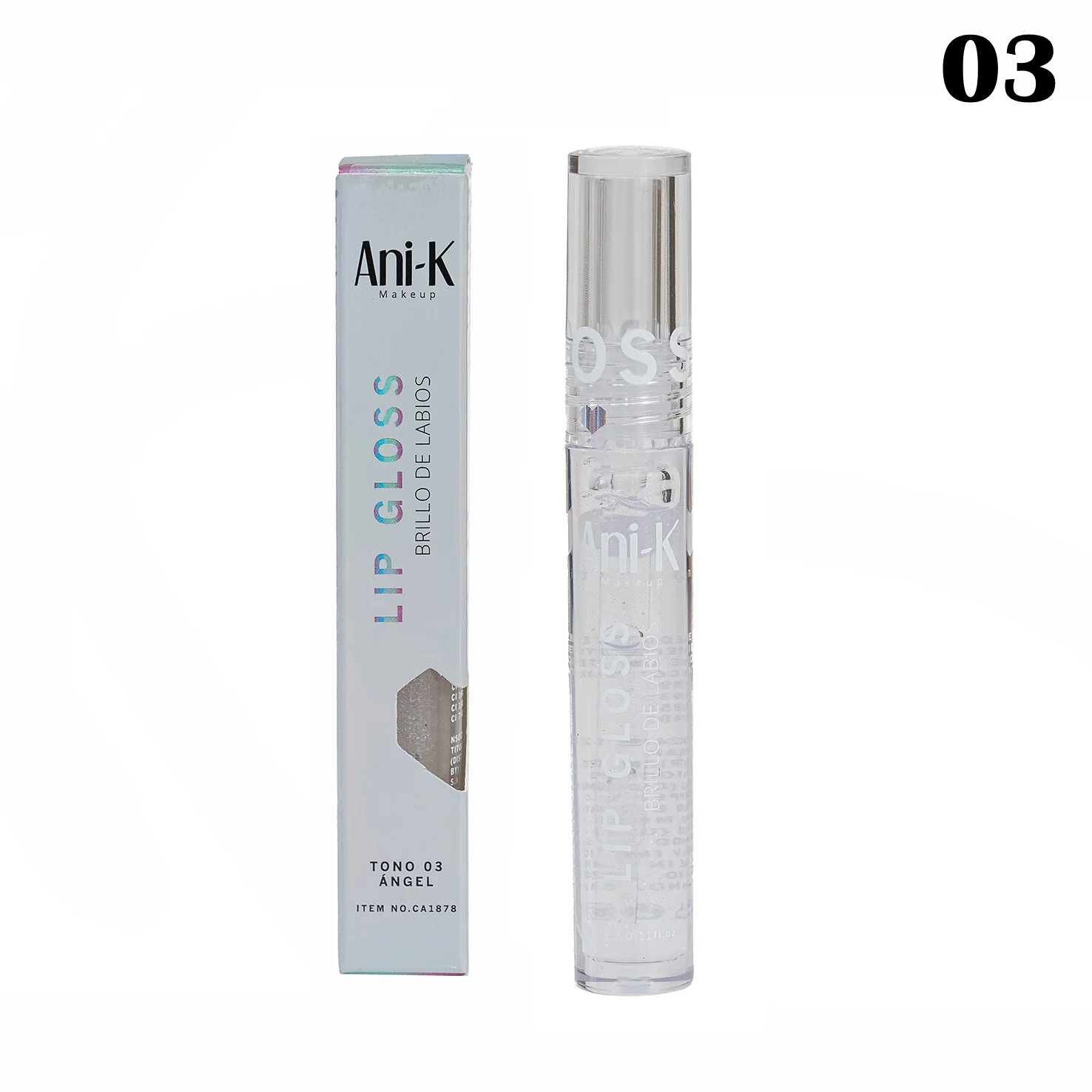 GLOSS BONITA ANI-K