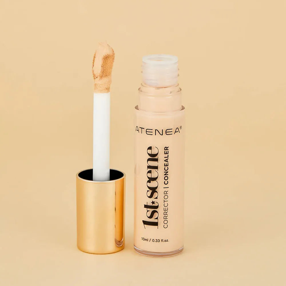 CORRECTOR DE OJERAS 1ST SCENE ATENEA