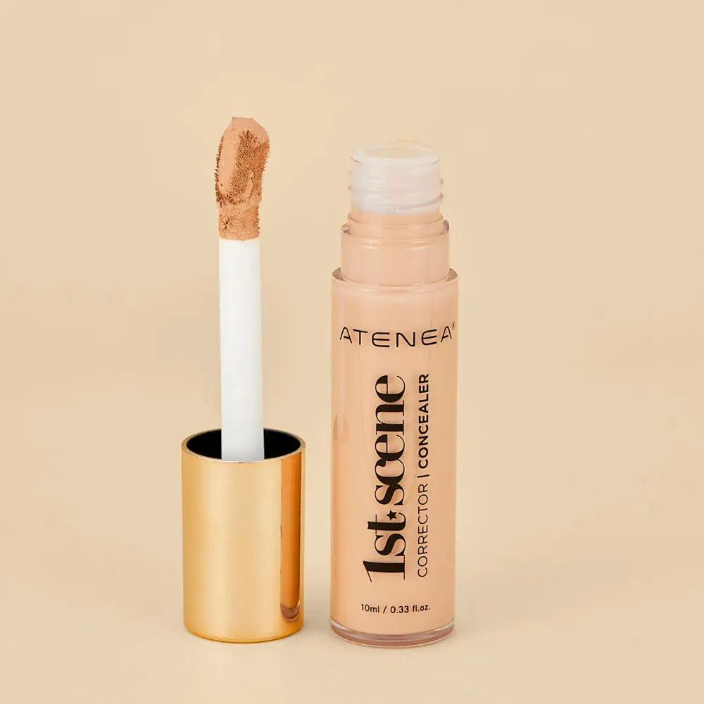 CORRECTOR DE OJERAS 1ST SCENE ATENEA