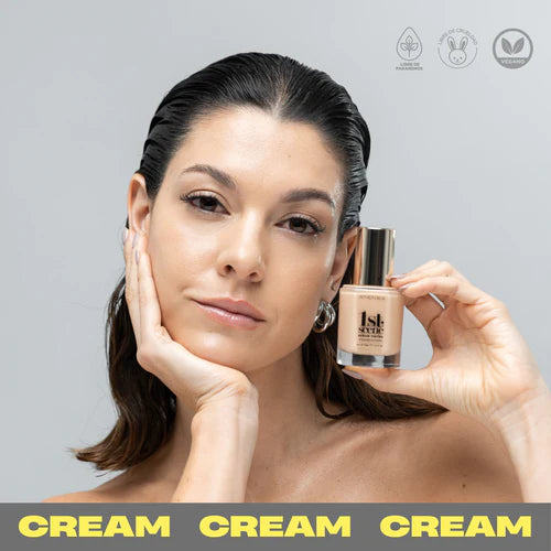 SERUM TINTED ATENEA