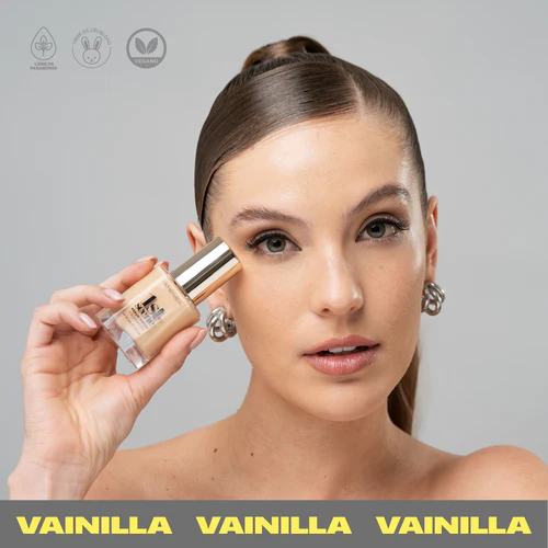 SERUM TINTED ATENEA