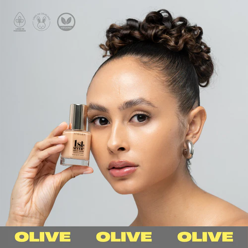 SERUM TINTED ATENEA