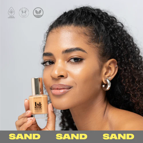 SERUM TINTED ATENEA