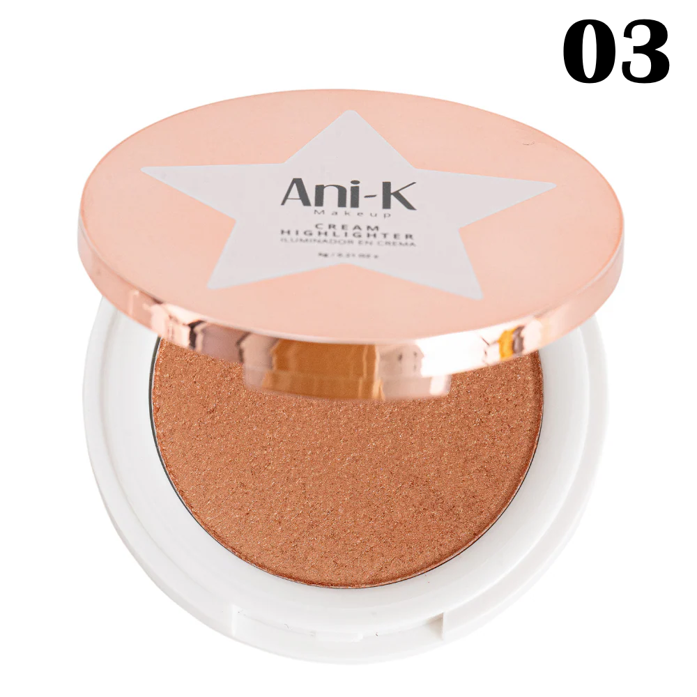 ILUMINADOR EN CREMA ANI-K
