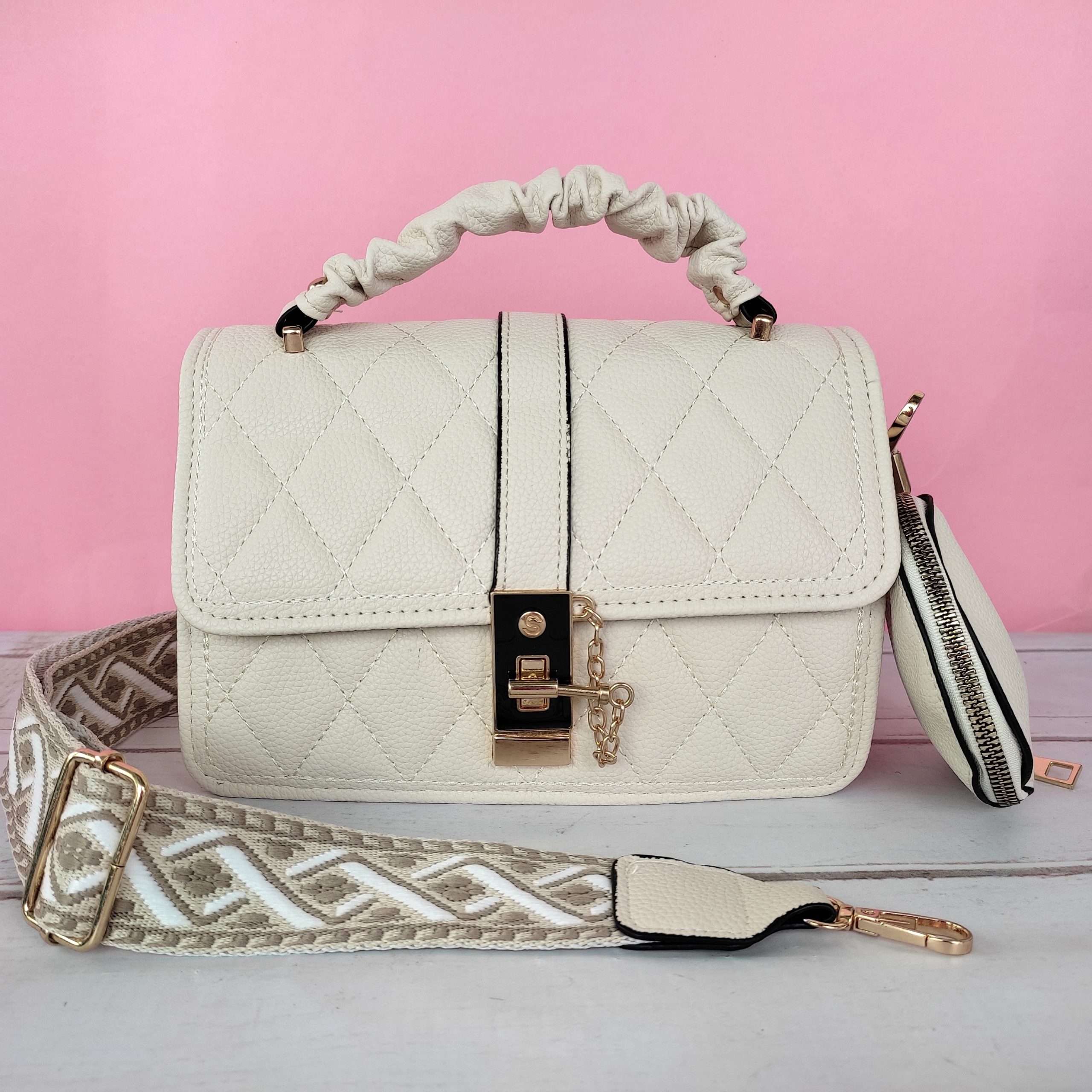 BOLSO DAMA