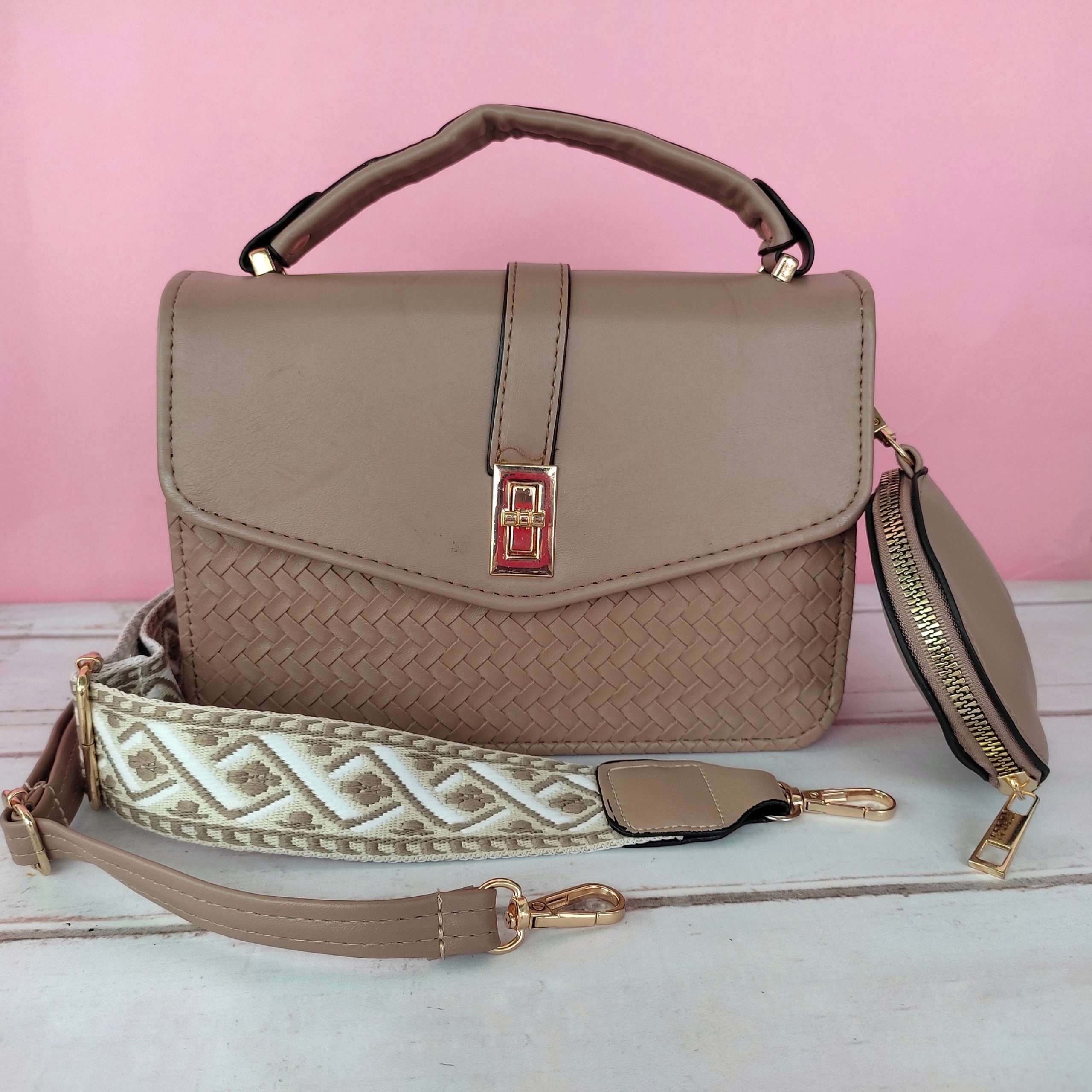 BOLSO DAMA