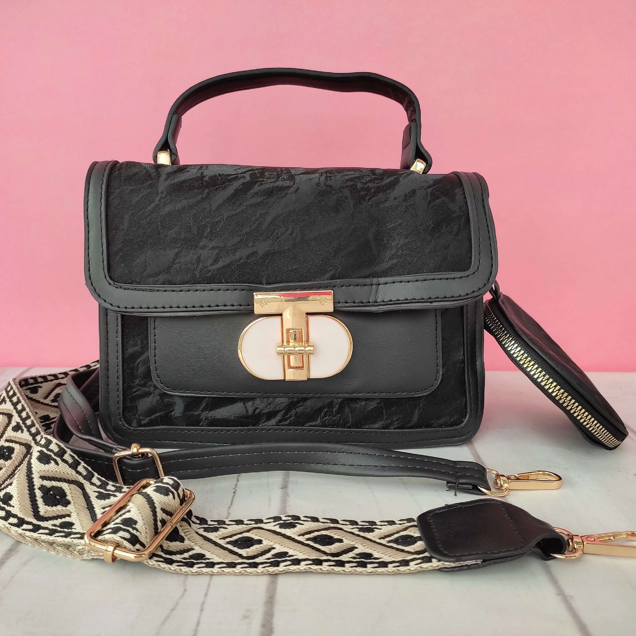 BOLSO DAMA