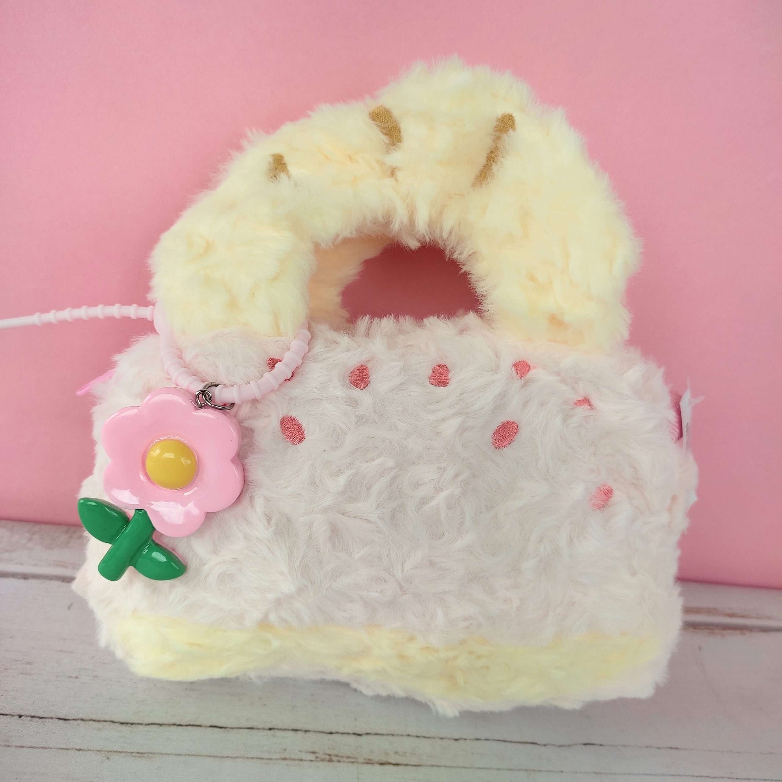BOLSO NIÑA