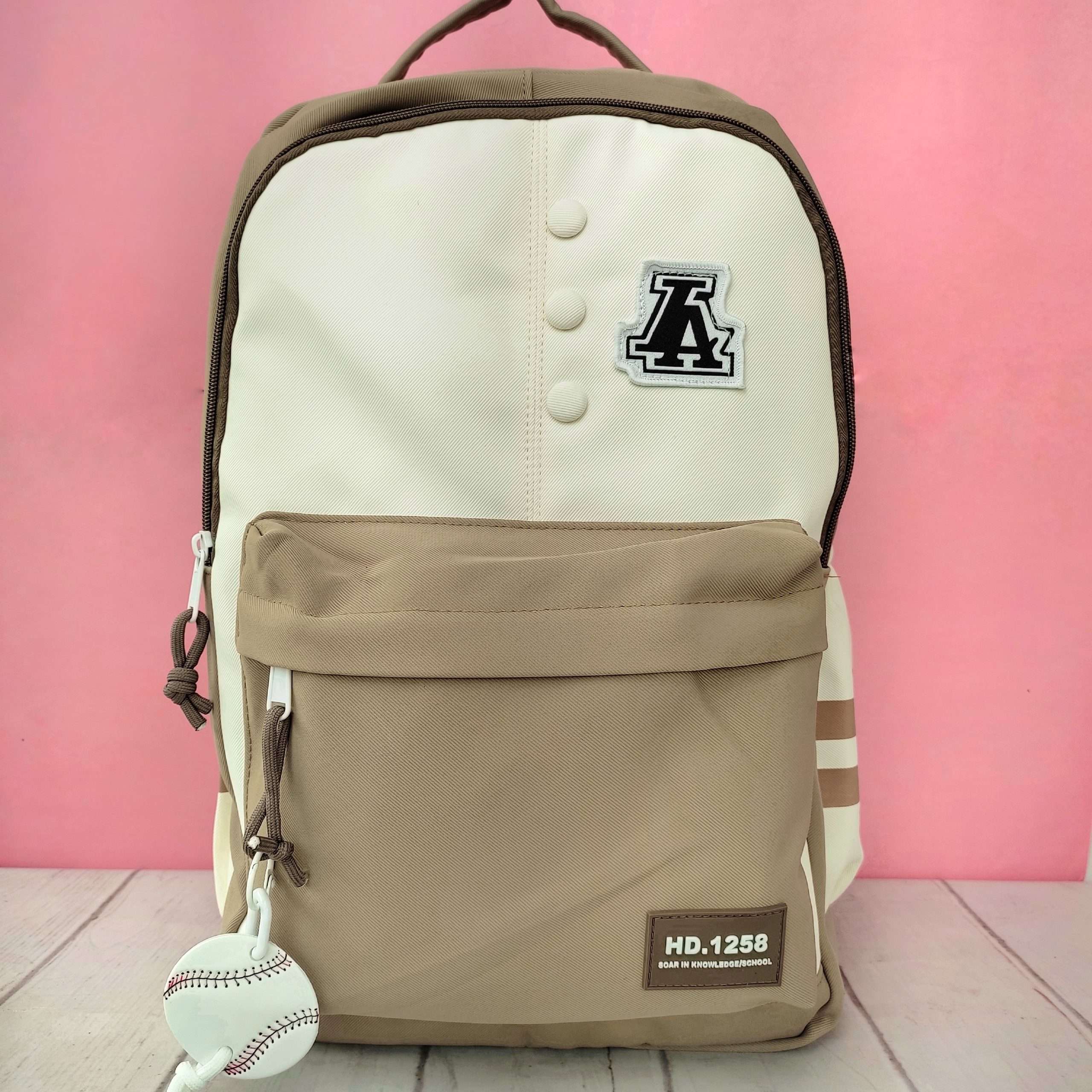 MORRAL