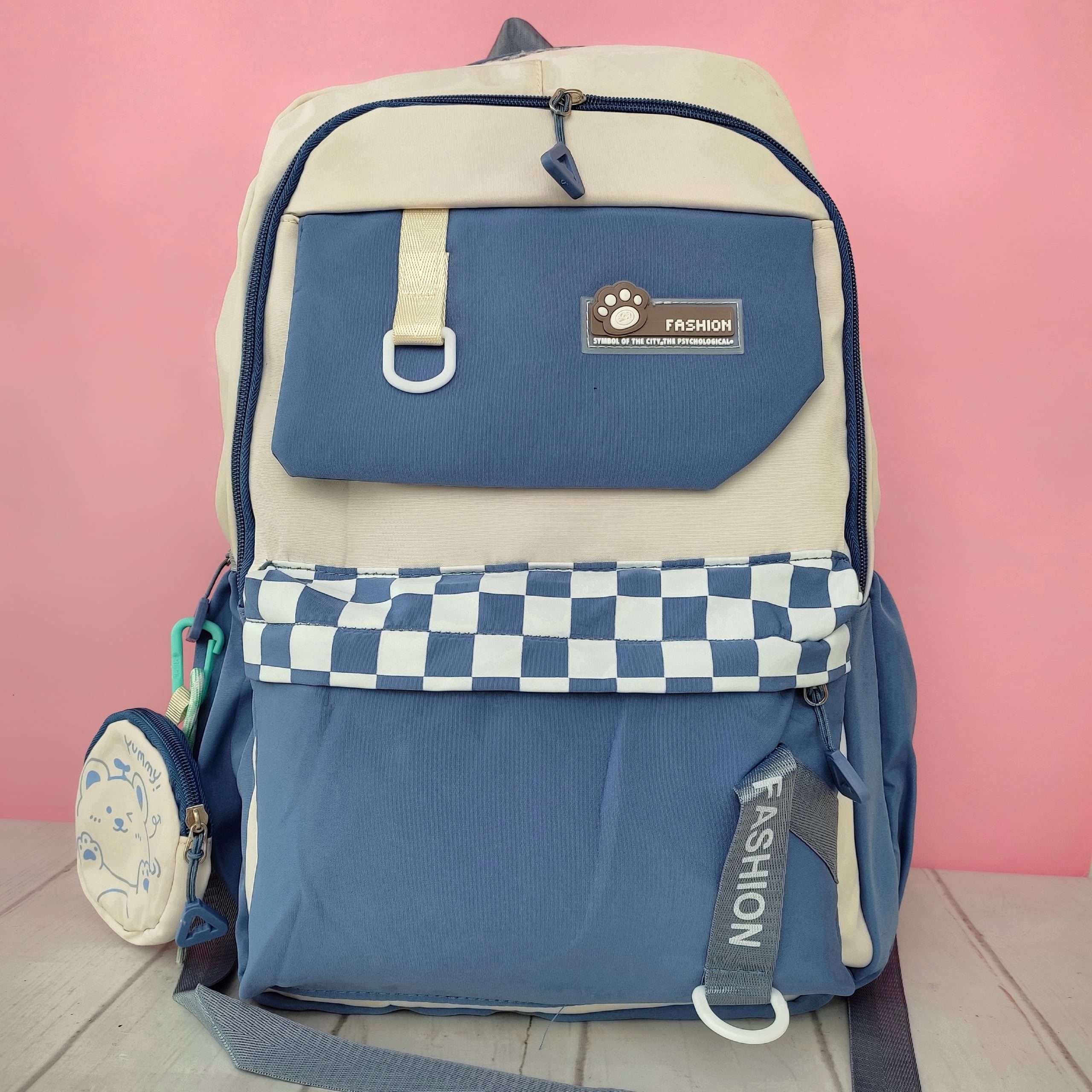 MORRAL
