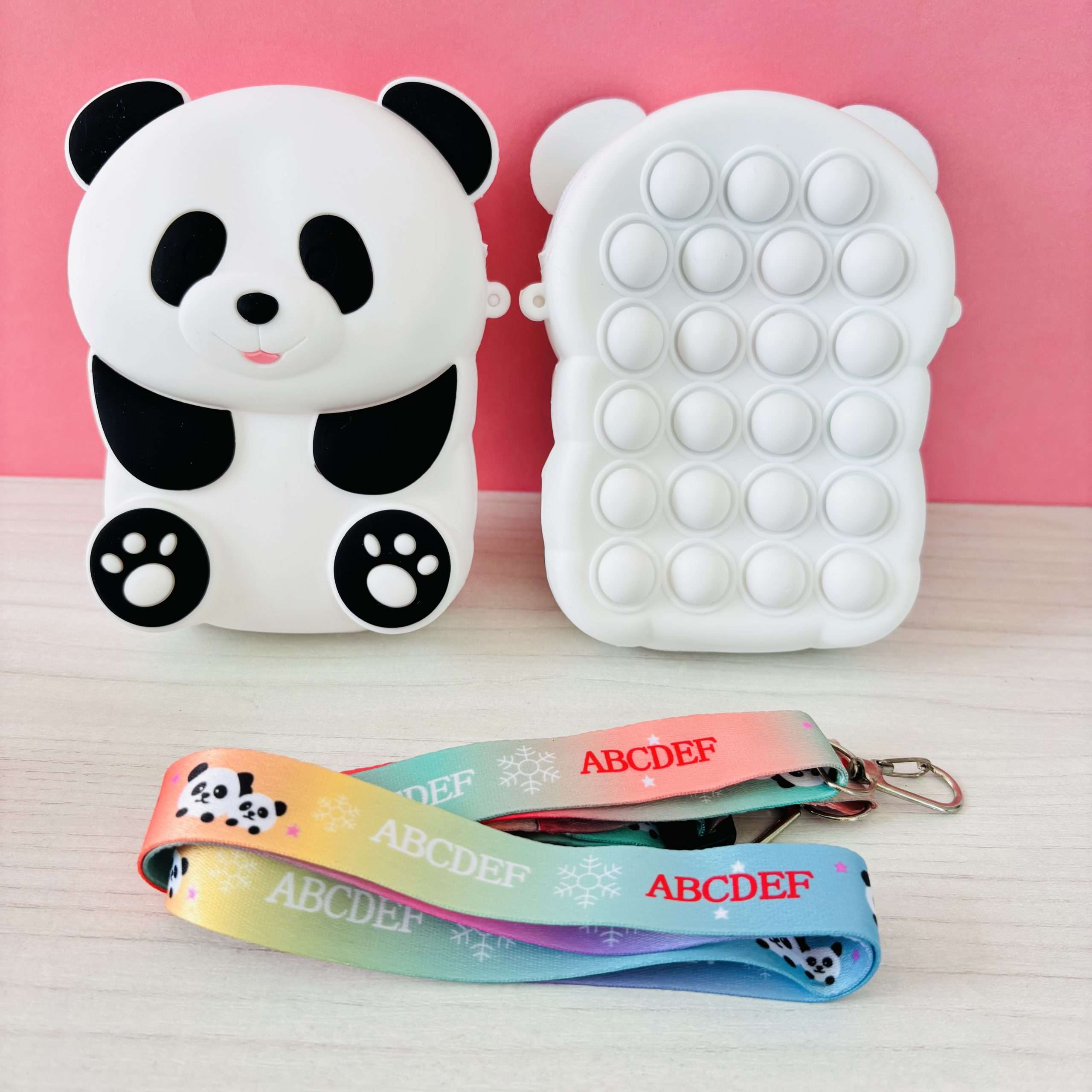 BOLSO PANDA