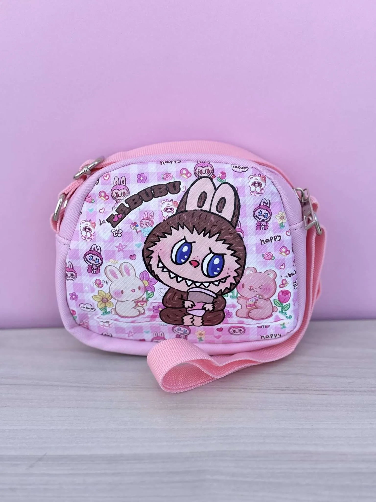 BOLSO INFANTIL