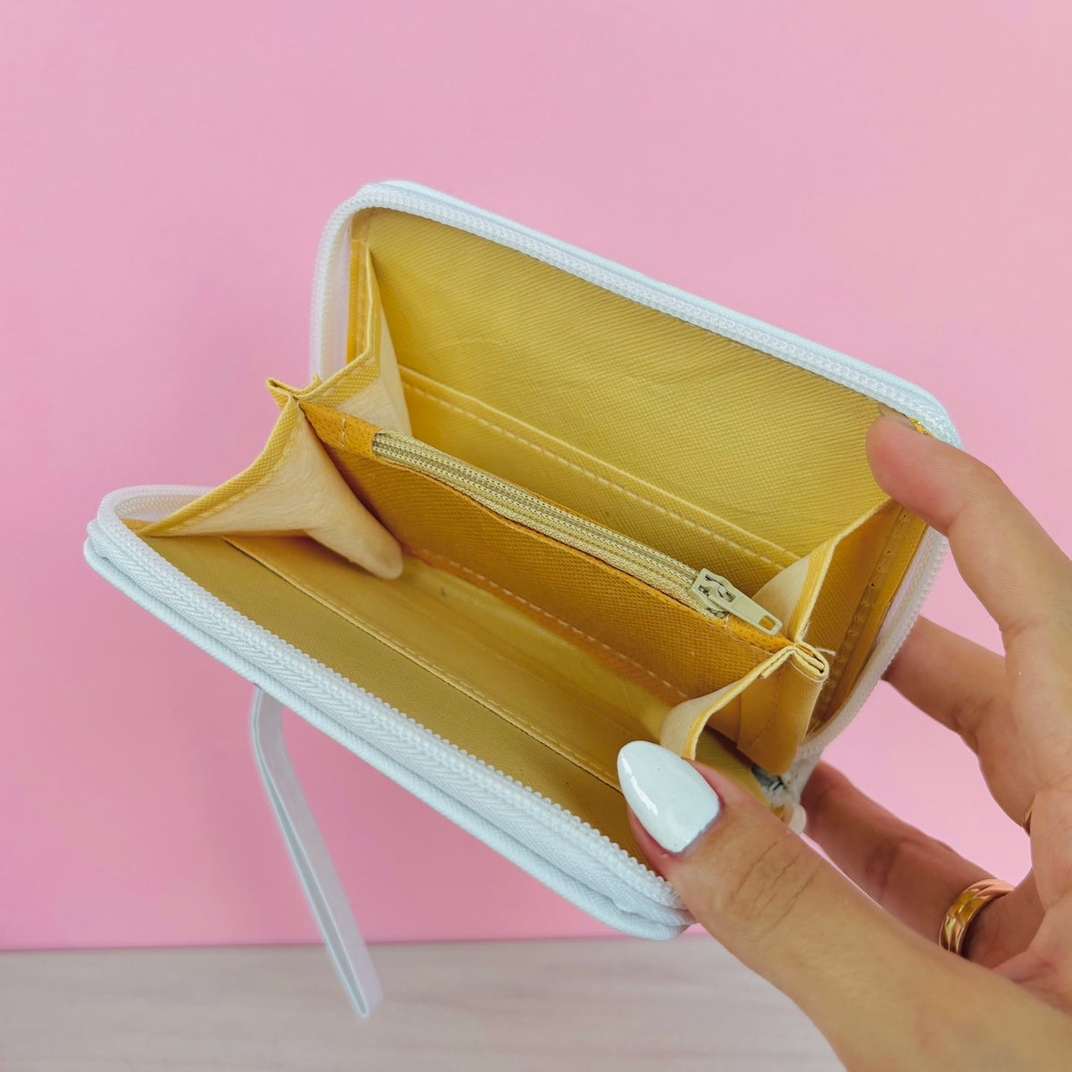 BOLSO (BILLETERA)