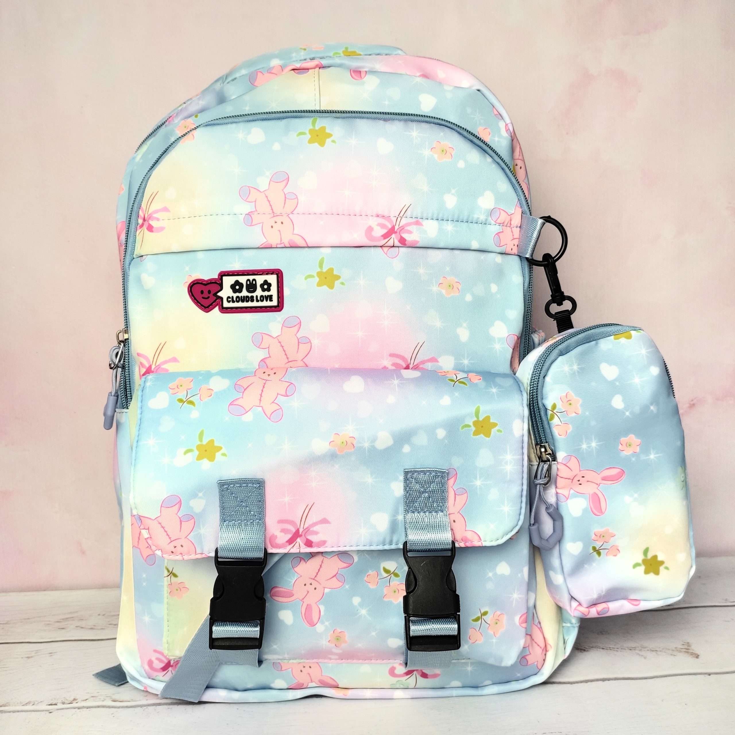 BOLSO ESCOLAR