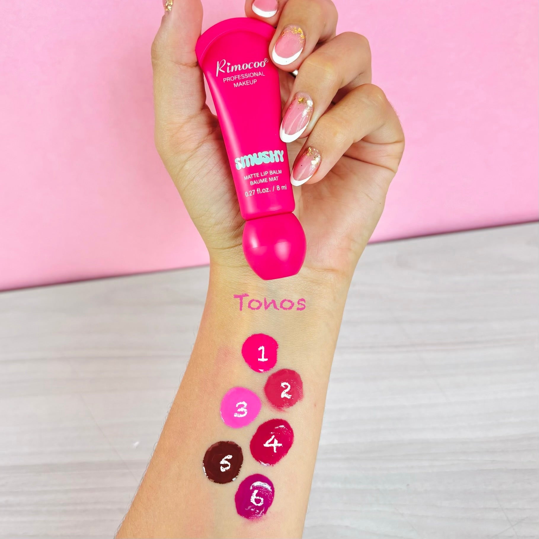 LABIAL LIQUIDO