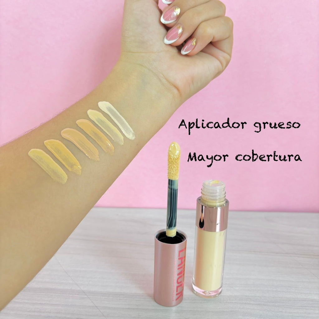 CORRECTOR