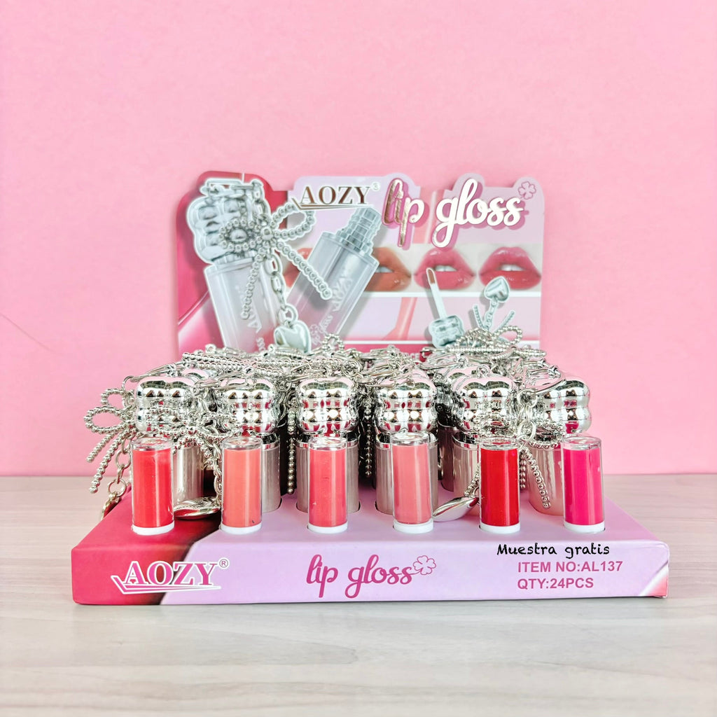 LABIAL LIQUIDO
