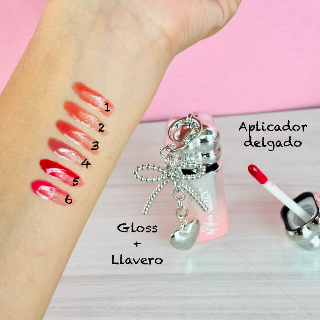 LABIAL LIQUIDO