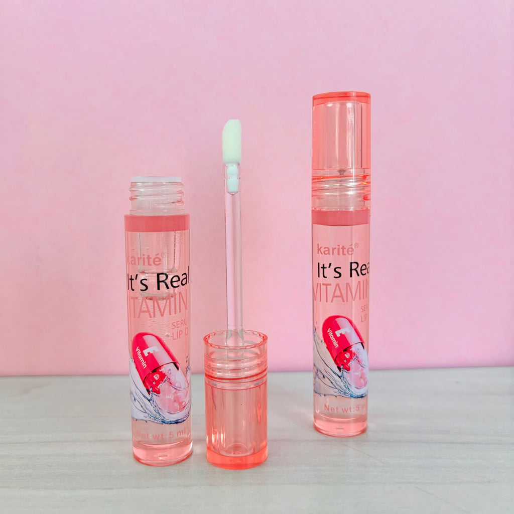 SERUM DE LABIOS